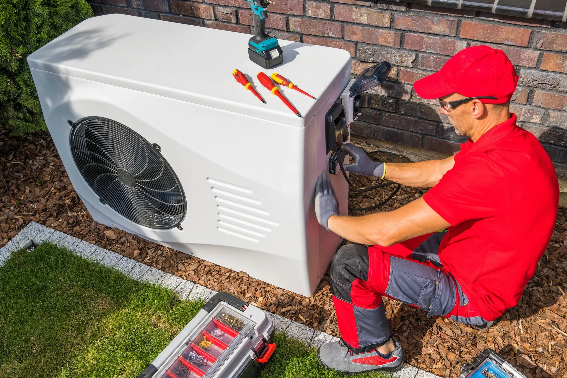 About HVAC in Haddam, CT